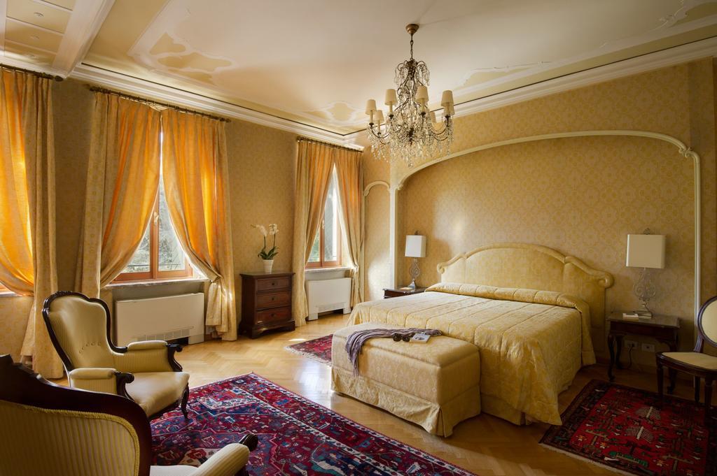 Relais Monaco Country Hotel & Spa Ponzano Veneto Eksteriør bilde