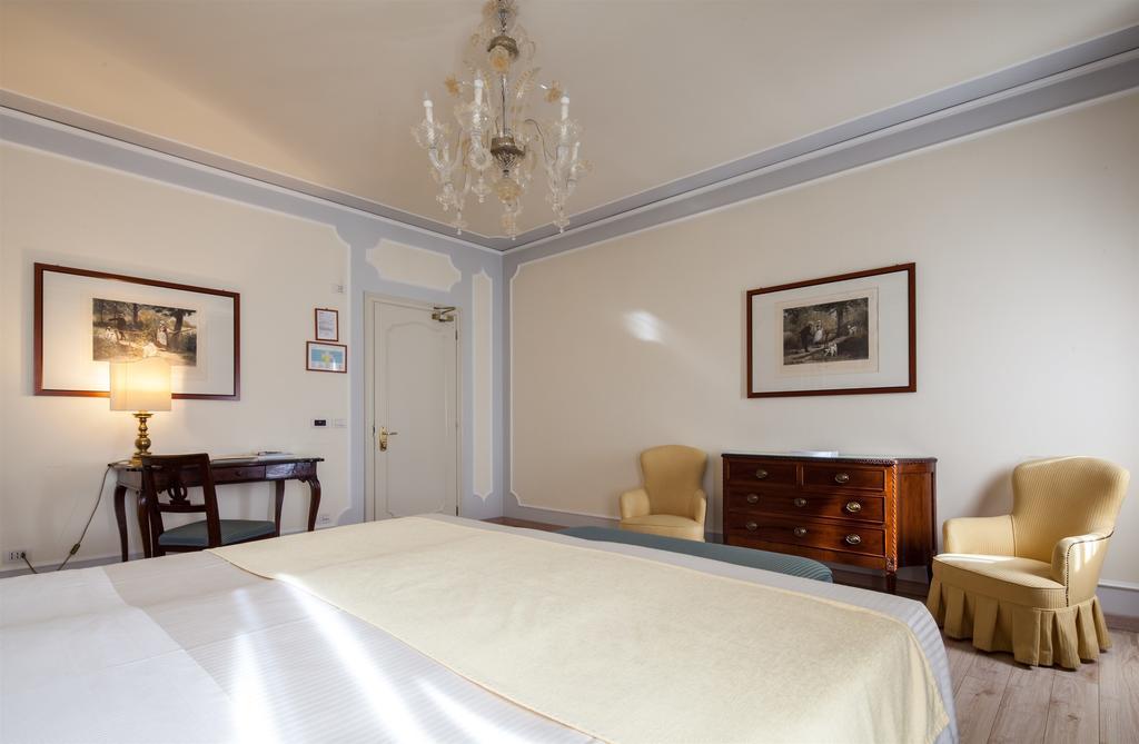 Relais Monaco Country Hotel & Spa Ponzano Veneto Eksteriør bilde